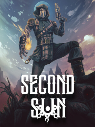 Second Sun (PC) - Steam Kľúč
