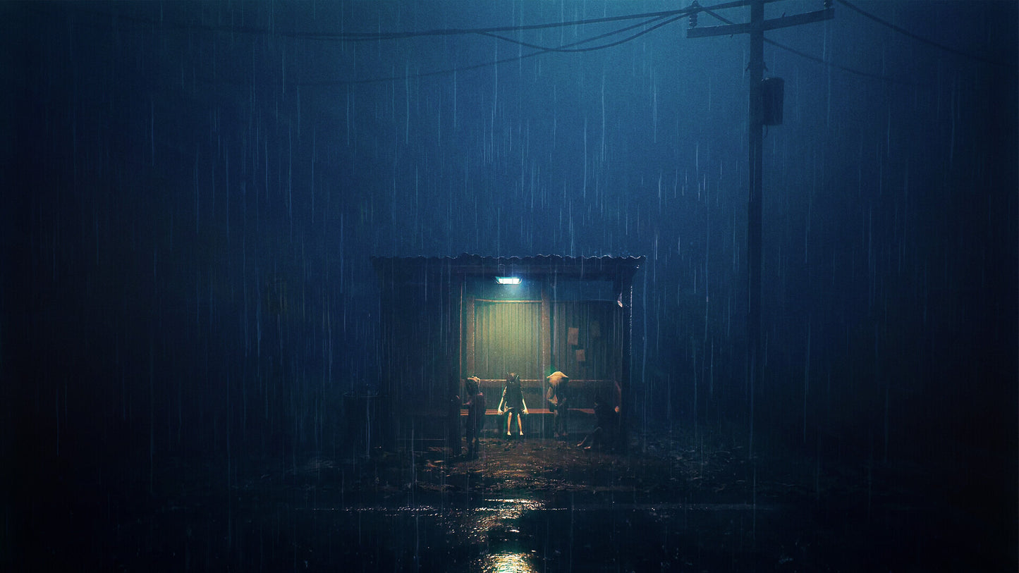 Reanimal (PC) - Steam Kľúč