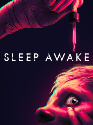 Sleep Awake (PC) - Steam Klíč – Steam klíč