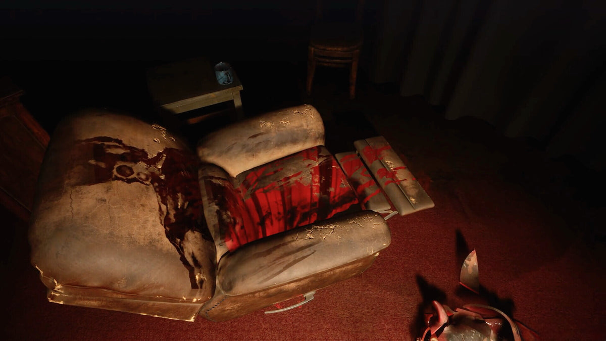 Sleep Awake (PC) - Steam Klíč – Steam klíč (2)