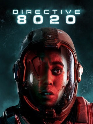 Directive 8020 (PC) - Steam Klíč