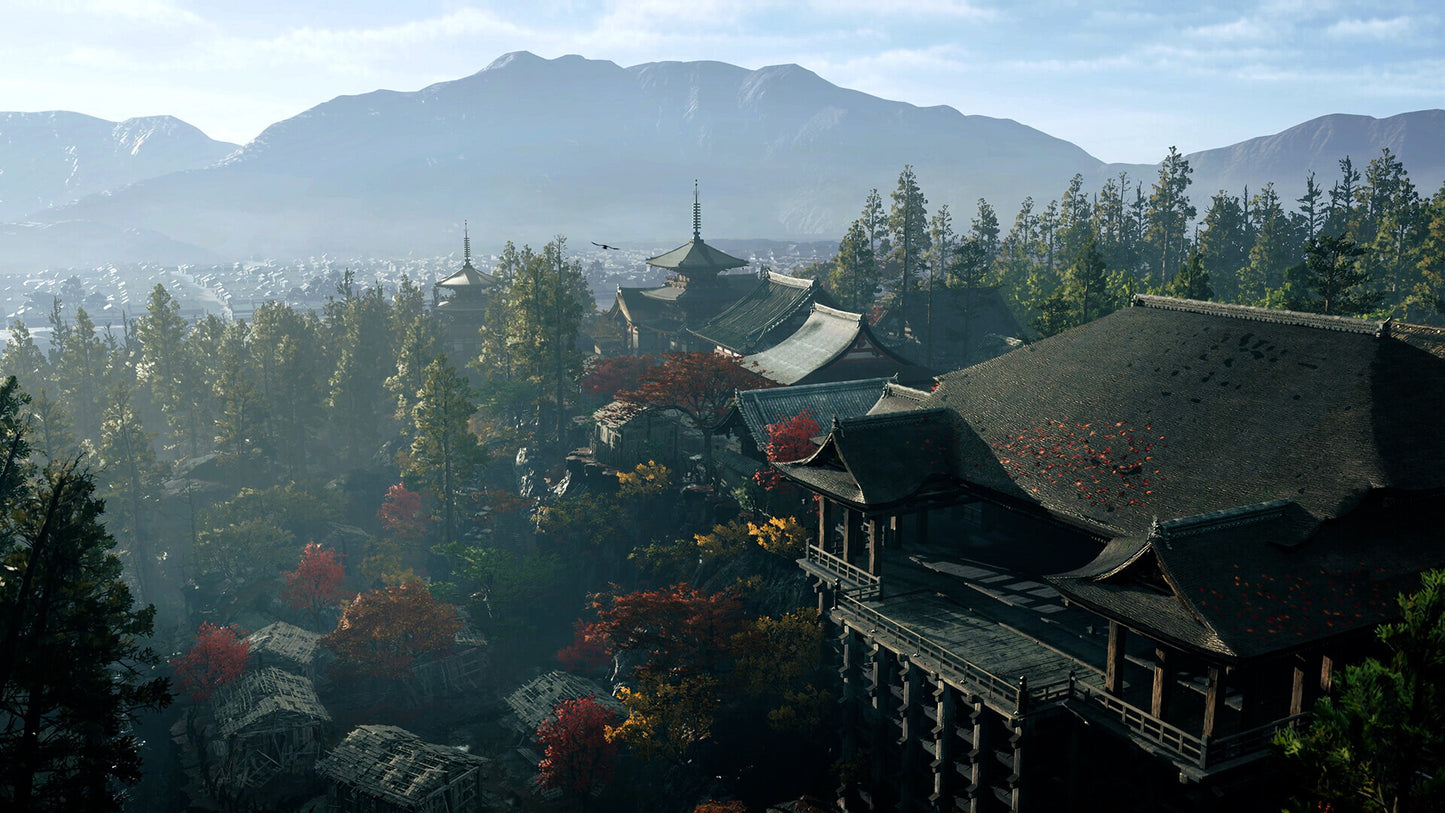 Onimusha: Way of the Sword | Premium Deluxe Edition (PC) - Steam Klíč – Steam klíč (3)