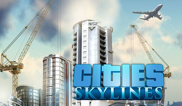 Cities: Skylines Steam Kľúč