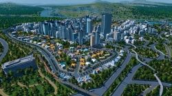 Cities: Skylines Steam Kľúč