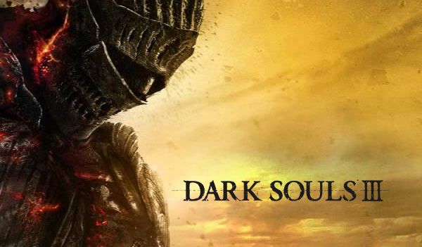 Dark Souls III Steam Kľúč