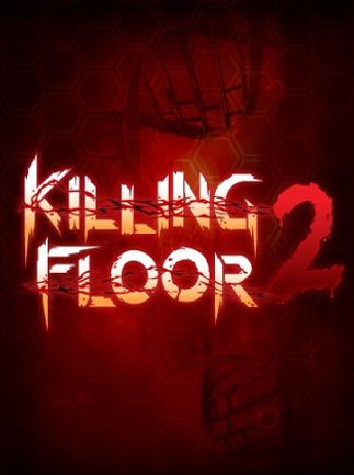 Killing Floor 2 Steam Kľúč