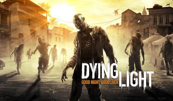 Dying Light Steam Kľúč