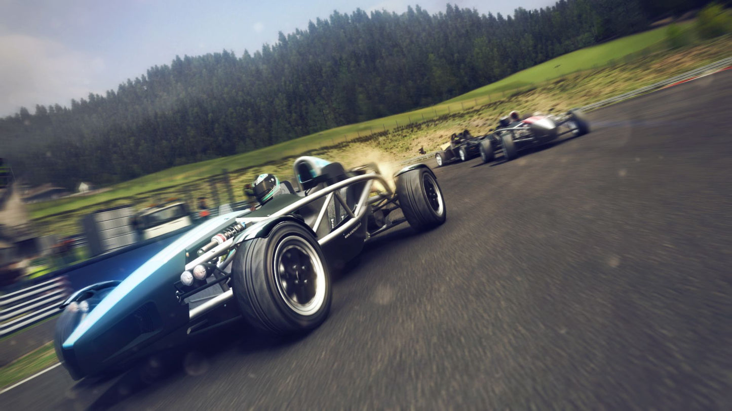 Grid 2 Steam Kľúč