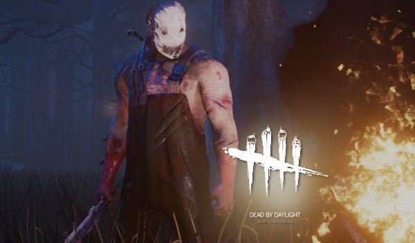 Dead by Daylight (PC) - Steam Kľúč