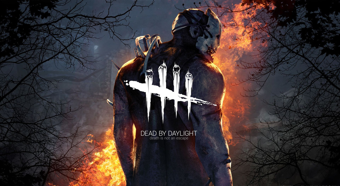 Dead by Daylight (PC) - Steam Kľúč