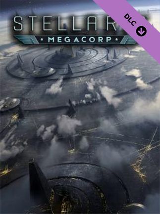 Stellaris: MegaCorp Steam Kľúč