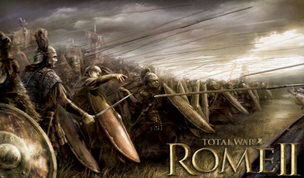 Total War: ROME II - Emperor Edition Steam Kľúč