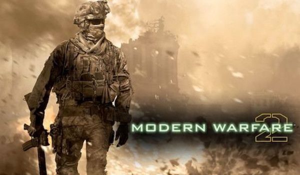 Call of Duty: Modern Warfare 2 Steam Kľúč
