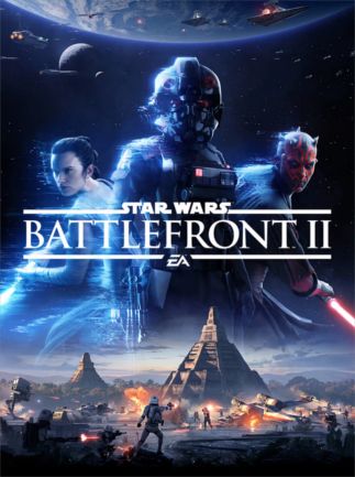 Star Wars Battlefront 2 (2017) (PC) - Origin Klíč – Origin klíč