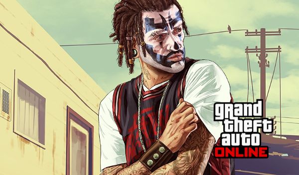 Grand Theft Auto Online: Great White Shark Cash Card 1 250 000 PC Rockstar Kľúč