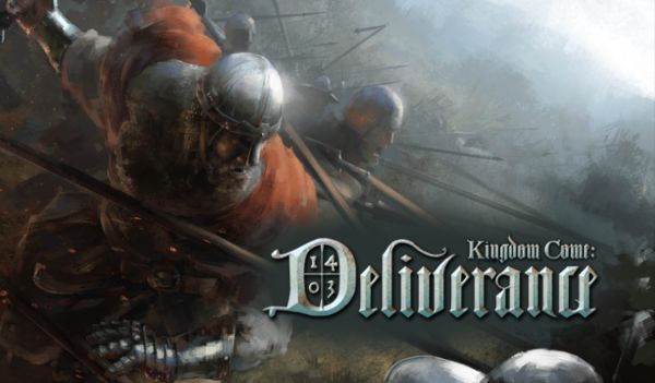 Kingdom Come: Deliverance Steam Kľúč