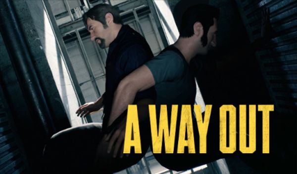 A Way Out Origin Kľúč