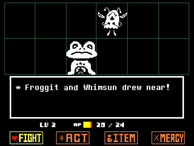 Undertale Steam Klíč