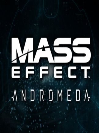 Mass Effect Andromeda Origin Kľúč