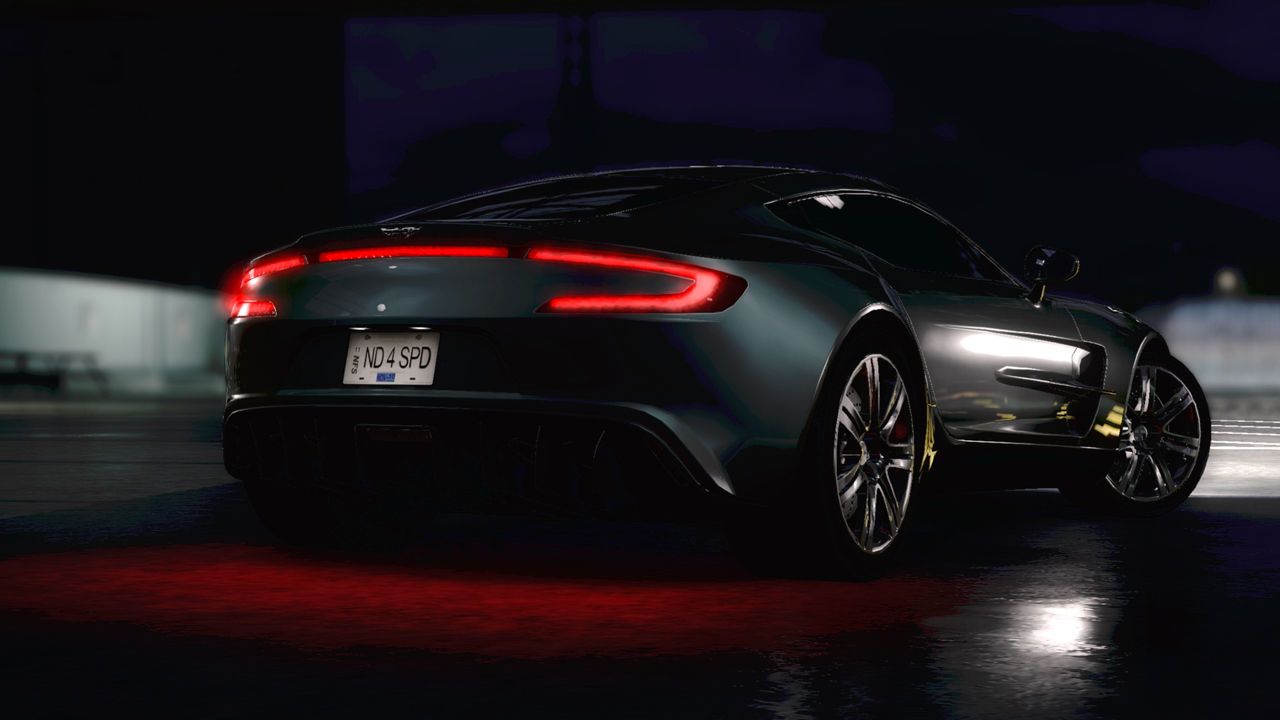 Need for Speed: Hot Pursuit (PC) - Origin Kľúč