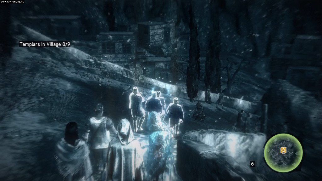 Assassin's Creed: Revelations - Ubisoft Connect