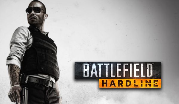 Battlefield: Hardline (PC) - Origin Kľúč
