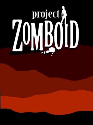 Project Zomboid Steam Kľúč