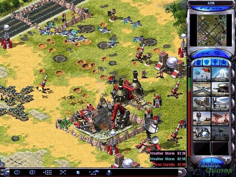 Command & Conquer Ultimate Collection - Origin