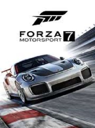 Forza Motorsport 7 (Xbox One, Windows 10) - Xbox Live Kľúč