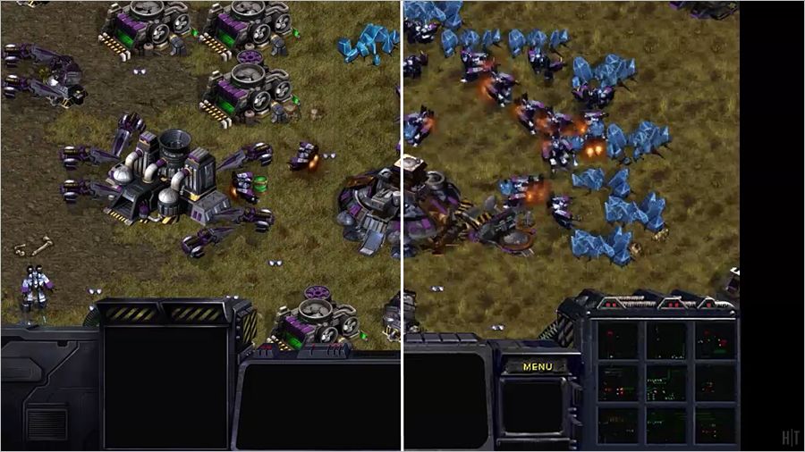 StarCraft: Remastered (PC) - Battle.net Klíč