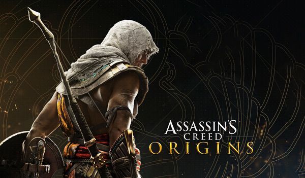 Assassin's Creed Origins (Xbox One) - Xbox Live Kľúč