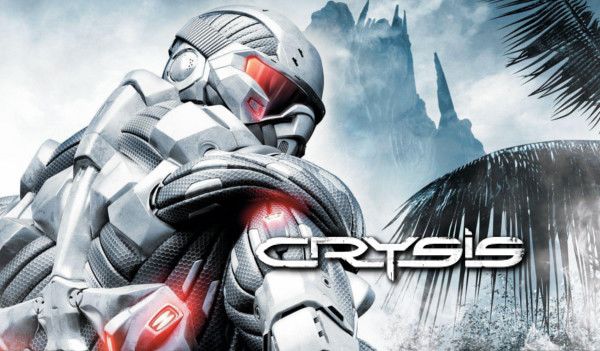 Crysis Origin Kľúč