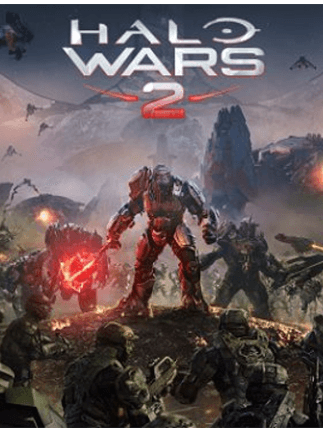 Halo Wars 2 (Xbox One, Windows 10) - Xbox Live Kľúč