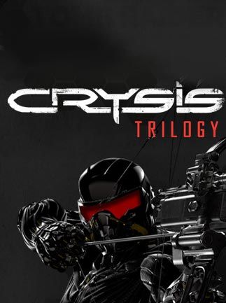 Crysis Trilogy Origin Kľúč