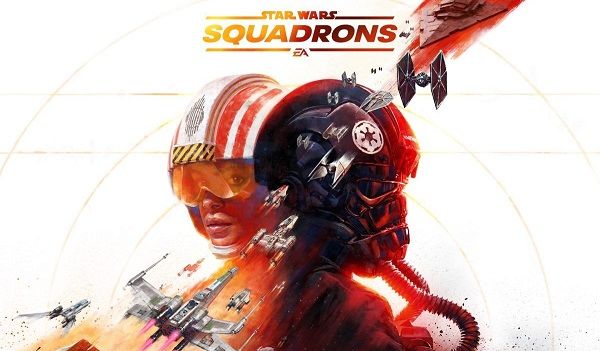 STAR WARS™: Squadrons (PC) - Origin Kľúč