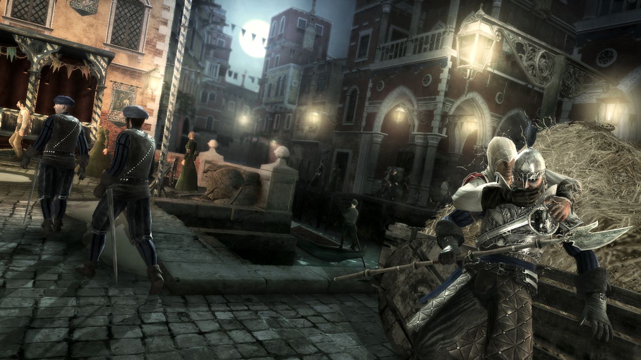 Assassin's Creed II - Ubisoft Connect