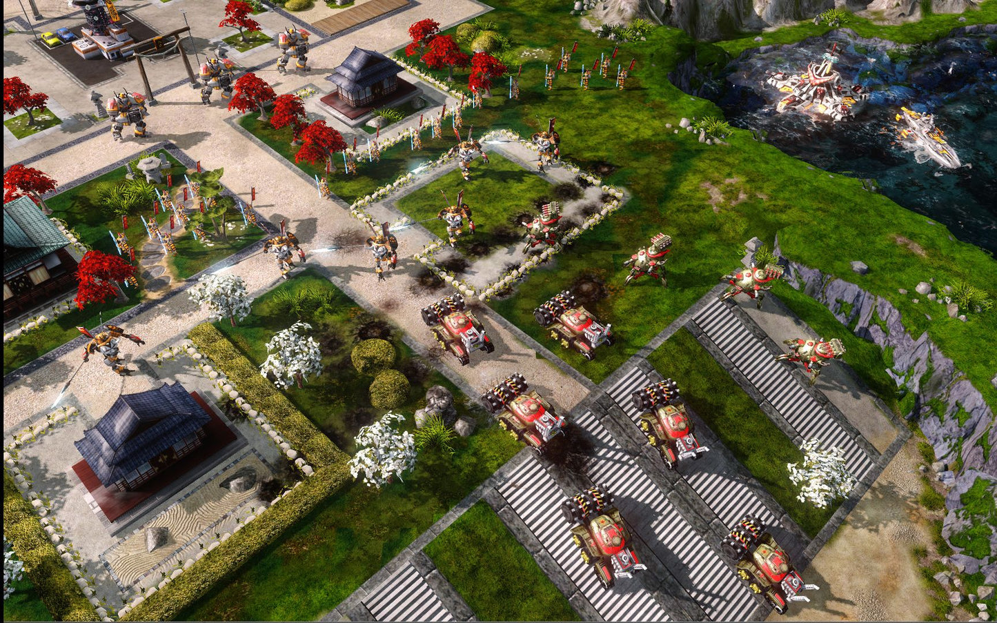 Command & Conquer: Red Alert 3 - Uprising Origin Kľúč