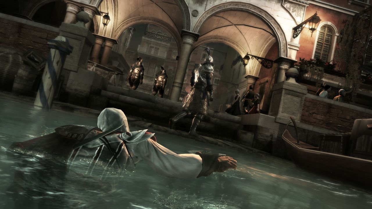 Assassin's Creed II Deluxe Edition - Ubisoft Connect