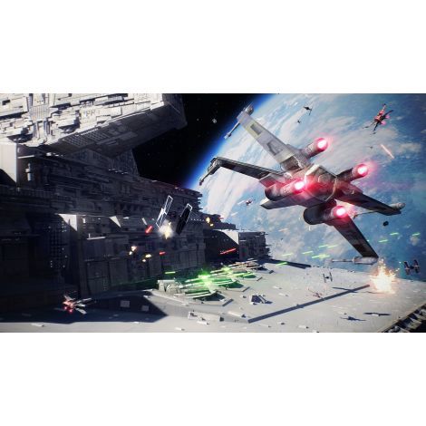Star Wars Battlefront 2 (2017) Xbox Live Klíč Xbox One
