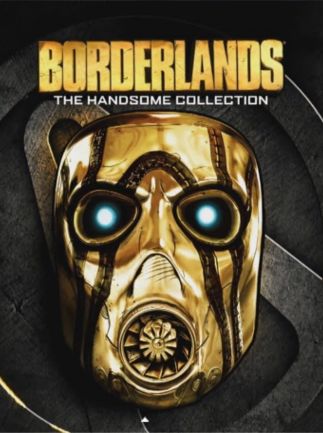 Borderlands: The Handsome Collection (Xbox One) - Xbox Live Kľúč