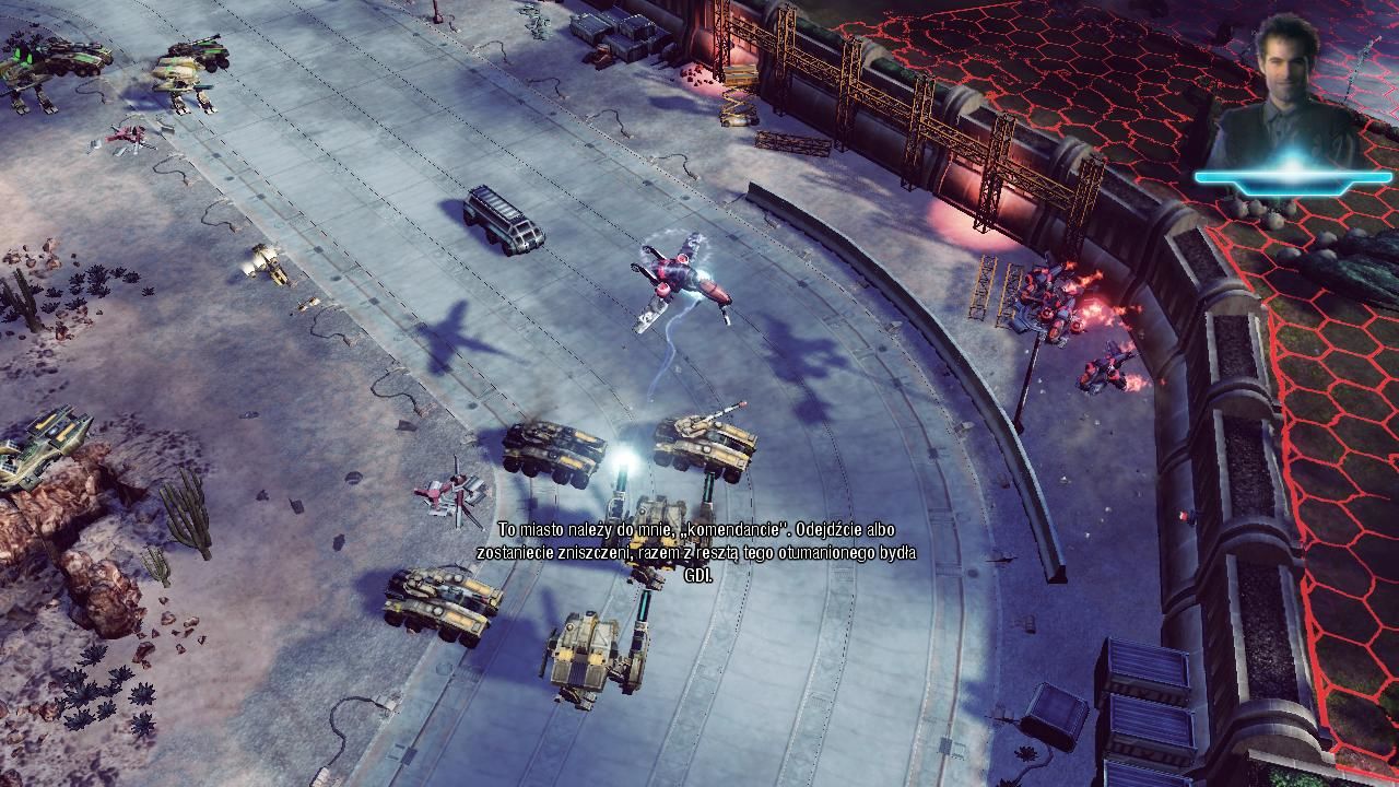 Command & Conquer 4: Tiberian Twilight Origin Kľúč