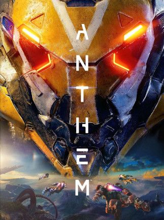Anthem Legion Of Dawn Edition XBOX LIVE Kľúč Xbox One