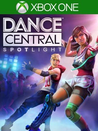 Dance Central Spotlight (Xbox One) - Xbox Live Kľúč