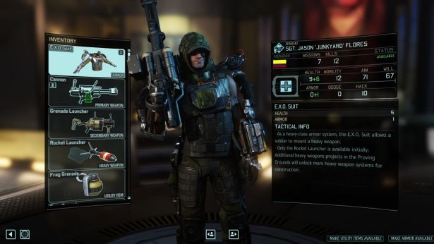 XCOM 2: Digital Deluxe Steam Klíč – Steam klíč (3)