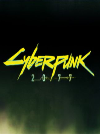 Cyberpunk 2077 (PC) - GOG.COM Kľúč