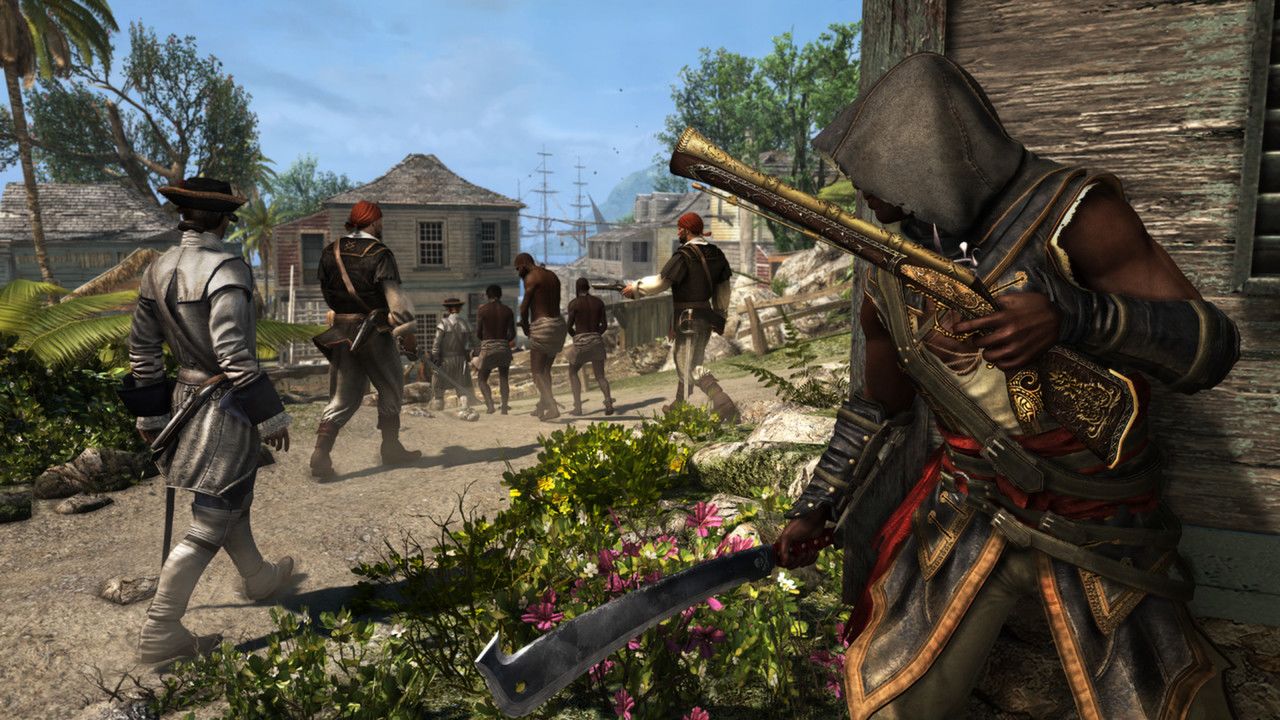 Assassin's Creed IV: Black Flag Season Pass - Ubisoft Connect