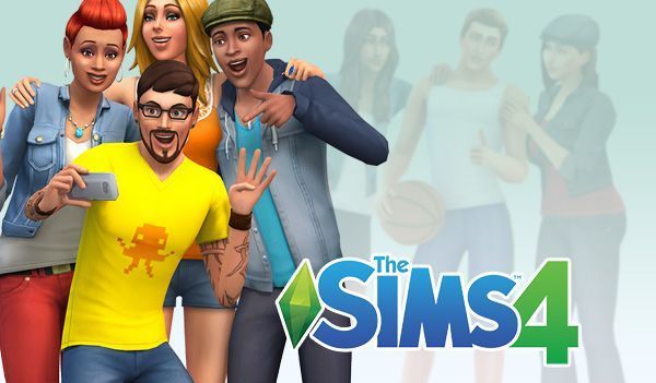 The Sims 4: Spooky Stuff Origin Kľúč