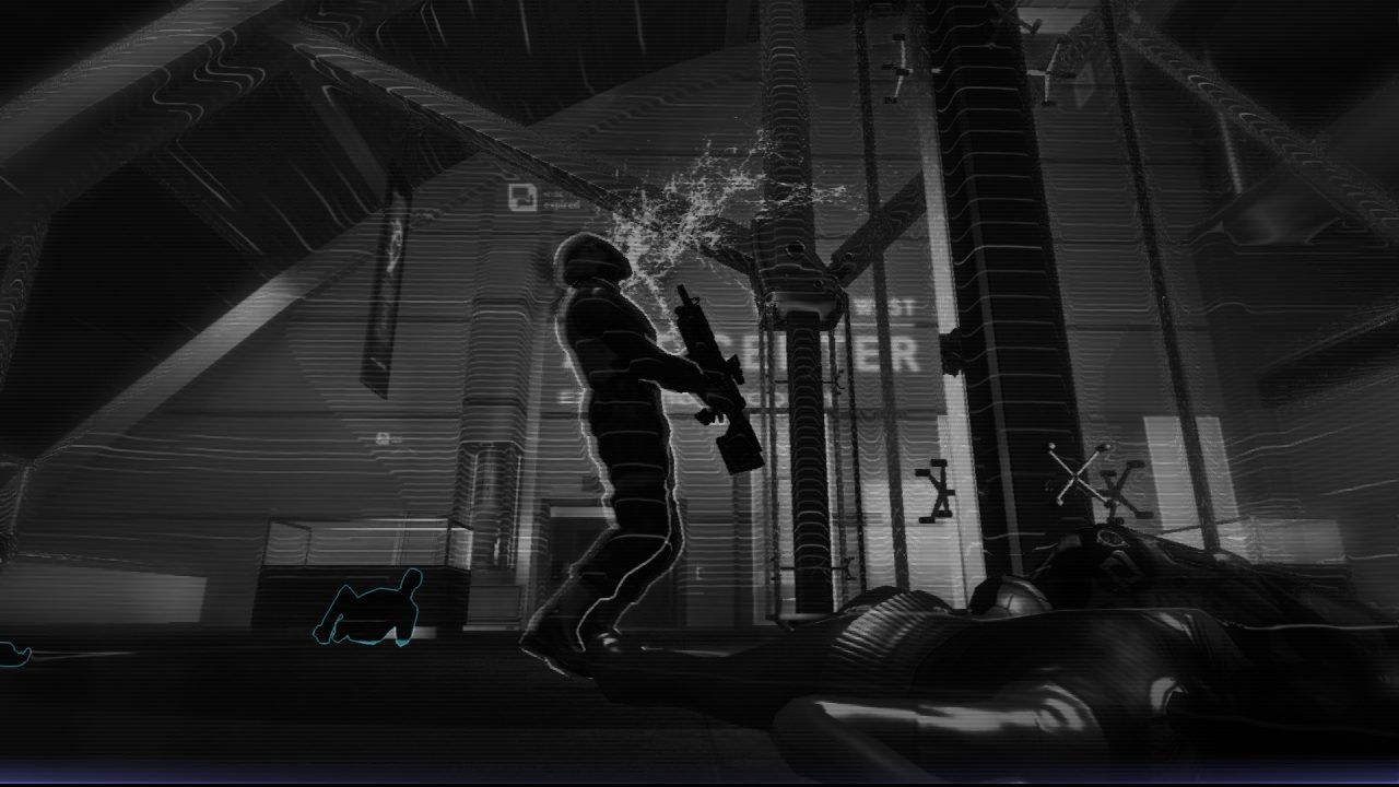 Syndicate Origin Klíč