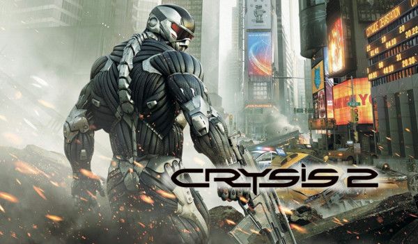 Crysis 2 Origin Kľúč