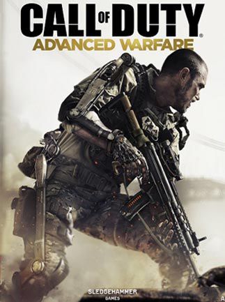 Call of Duty: Advanced Warfare Steam Klíč – Steam klíč